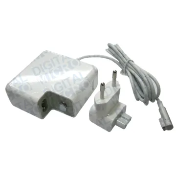 Cargador Alternativo MAC MAGSAFE 1 16.5V-3.65A 60W