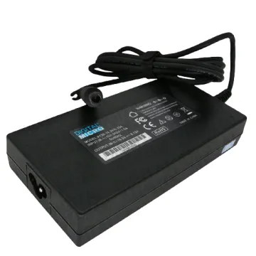 Cargador Alternativo Gamer HP 19.5V-6.15A 7.4X5.0mm