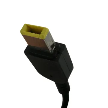 Cargador Alternativo Gamer Lenovo 20V-6.75A USB