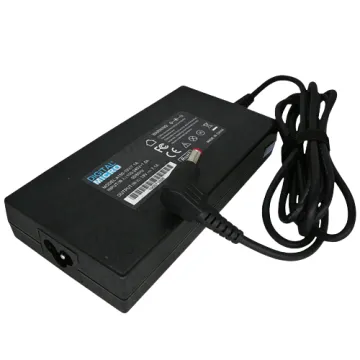 Cargador Alternativo Gamer Acer 19V-7.1A 5.5X1.7mm