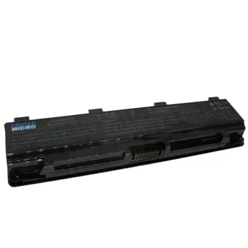 Batería Alternativa Toshiba C805 C845 6 Celdas PA5024U-1BRS