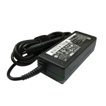 CARGADOR HP 18.5V-3.5A 7.4X5MM 65W P/CENT ORIGINAL