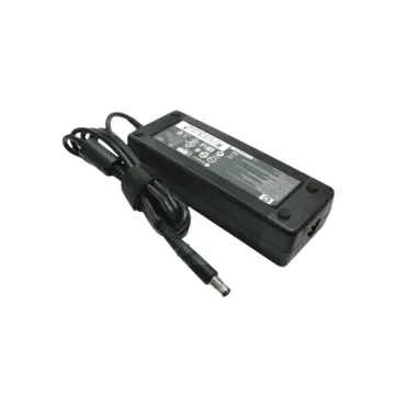 Cargador Original HP 18.5V-6.5A 7.4X5MM 120W Pin Central