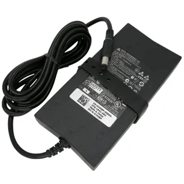 Cargador Dell Original 19.5V-7.7A 150W 7.4X5.0mm