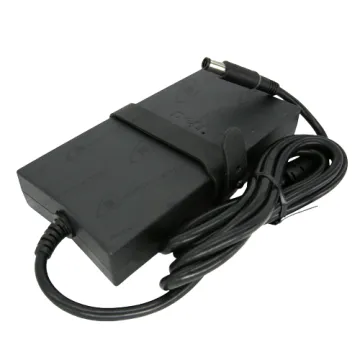 Cargador Dell Original 19.5V-7.7A 150W 7.4X5.0mm