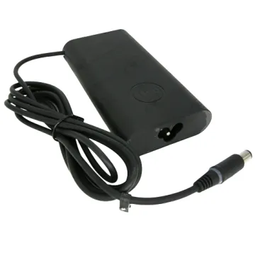 Cargador Dell Original 19.5V-4.62A 90W 7.4X5MM 4TA Generación