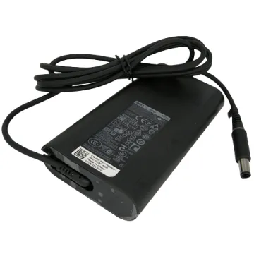 Cargador Dell Original 19.5V-4.62A 90W 7.4X5MM 4TA Generación