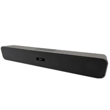 Parlante SoundBar Tws Bluetooth SB100