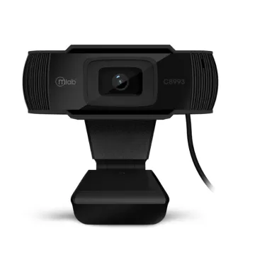 Webcam Mlab Meet HD C8993