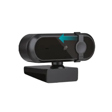 Webcam C9129 Mlab con trípode