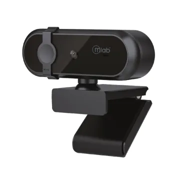 Webcam C9129 Mlab con trípode