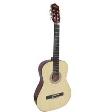 Guitarra Sevillana Clásica 39" Alma Natural