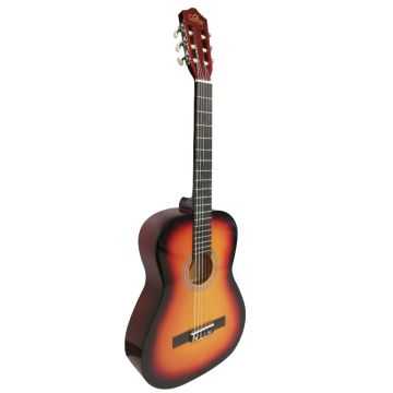 Guitarra Sevillana Clásica 39" Alma Sunberts