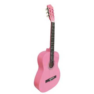 Guitarra Sevillana Clásica 39" Alma Rosado