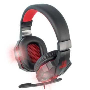 Audífono Gamer MAXXTRO Amplified headset