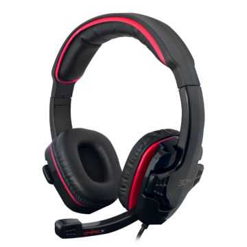 Audífonos Oniric X Gaming Headset