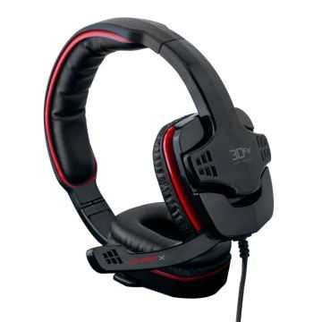 Audífonos Oniric X Gaming Headset