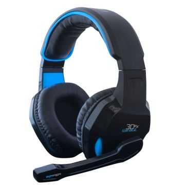 Audífonos Riper Gaming Headset