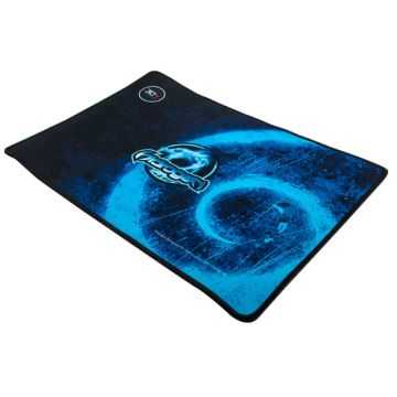 MOUSE PAD GAMING KEYBOARD AZUL