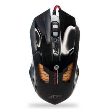 Mouse STRICKER Professional gamer device