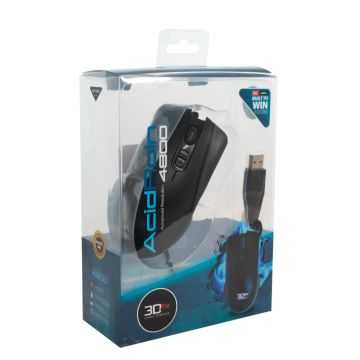 Mouse Acid Rain Professional gamer device