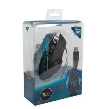 Mouse Skirmisch Professional gamer device