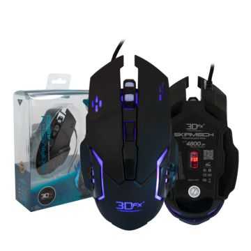 Mouse Skirmisch Professional gamer device