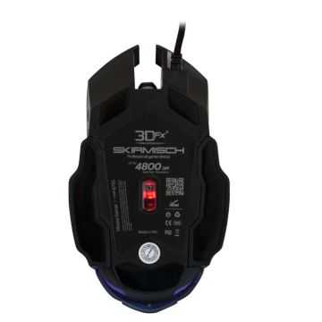 Mouse Skirmisch Professional gamer device