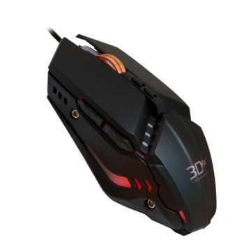 Mouse HardSteel Professional gamer device