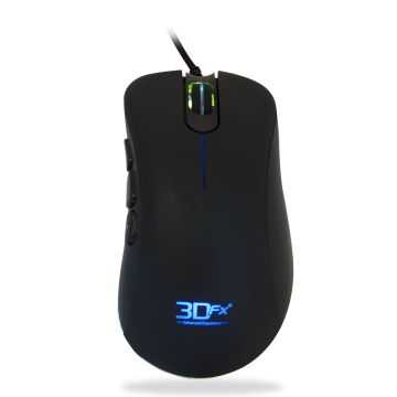 Mouse Psycho Professional gamer device