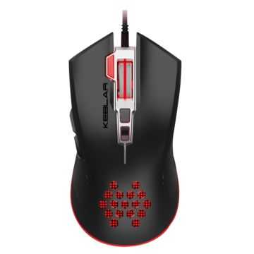 Mouse Gamer Pro Keblar 7200DPI