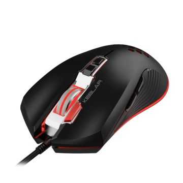 Mouse Gamer Pro Keblar 7200DPI