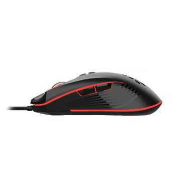 Mouse Gamer Pro Keblar 7200DPI