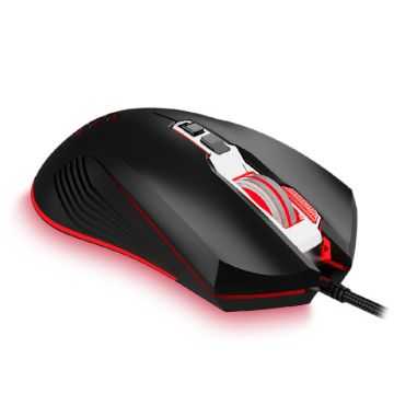 Mouse Gamer Pro Keblar 7200DPI