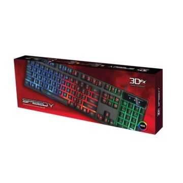 Teclado Gamer SPEEDY