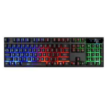 Teclado Gamer SPEEDY