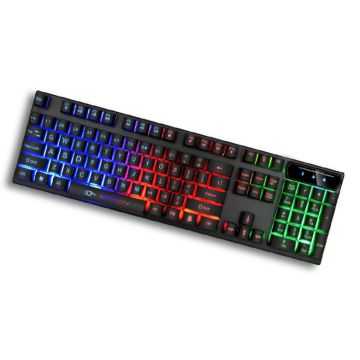 Teclado Gamer SPEEDY