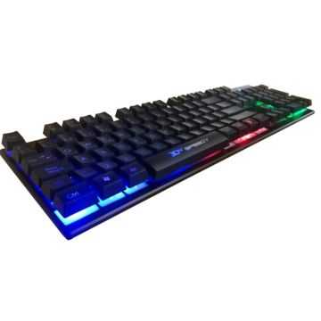 Teclado Gamer SPEEDY