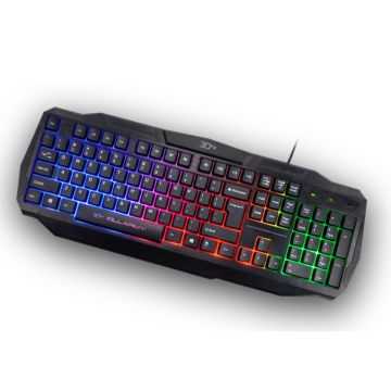 Teclado Gamer Killarmy