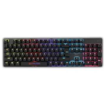 Teclado mecánico gamer Sedrik