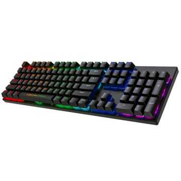 Teclado mecánico gamer Sedrik