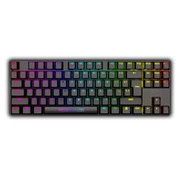 Teclado mecánico gamer Zearbhall