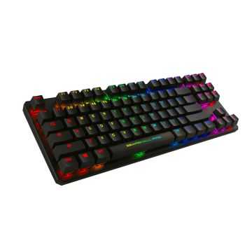 Teclado mecánico gamer Zearbhall