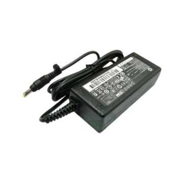 CARGADOR HP 18.5V-3.5A 4.8X1.7MM 65W P/AMARILL ORG