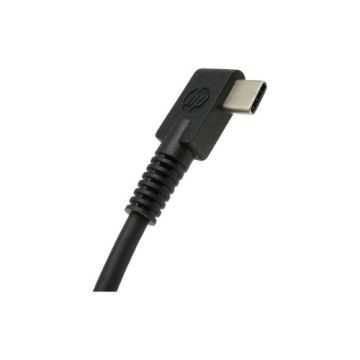 CARGADOR HP 20V - 3.25A 65W USB-C A/AJUST ORIGINAL