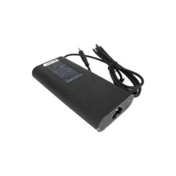 CARGADOR DELL 19.5V-6.67A 130W 4.5X3MM 4TA GEN ORG