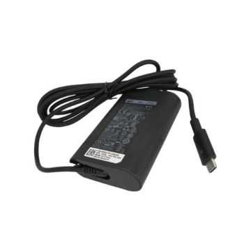 CARGADOR DELL 20V-2.25A/5V-2A 45W USB-C ORIGINAL