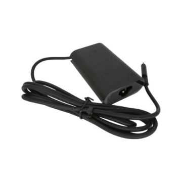 CARGADOR DELL 20V-2.25A/5V-2A 45W USB-C ORIGINAL