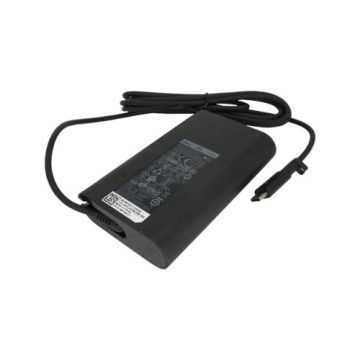 CARGADOR DELL 20V-3.25A A/AJUST 65W USB-C ORG