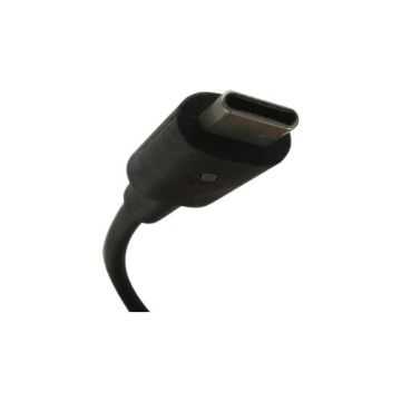 CARGADOR DELL 20V-3.25A A/AJUST 65W USB-C ORG